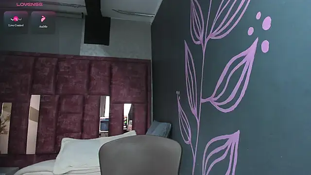 Kiara_Fox__ Obrolan Langsung XXX