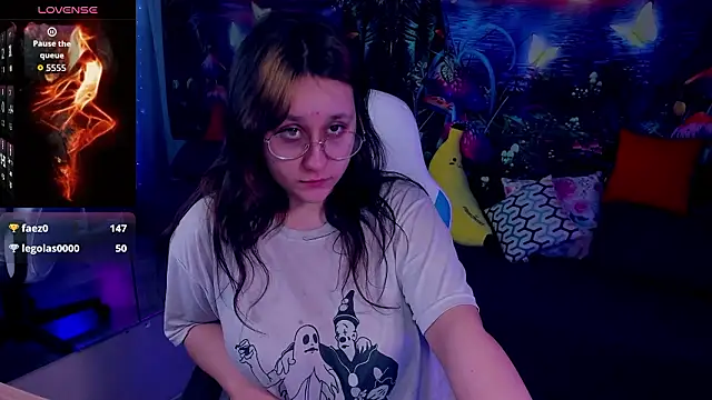 JudithEverly 现场XXX聊天