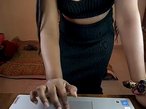 Show Webcam de Its_Soniya69