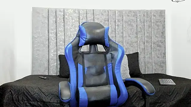 Calvin_Hunter webcam show