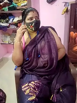 tamil_lathika – Kamerová šou