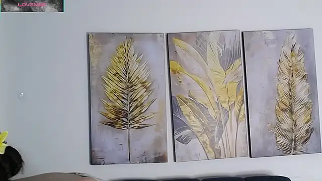 sara_marrisson Live XXX-chat