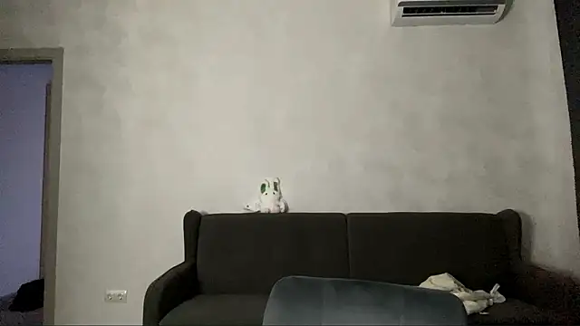 ViolaPoers: вебкам-шоу