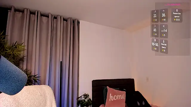 moonhelen Obrolan Langsung XXX