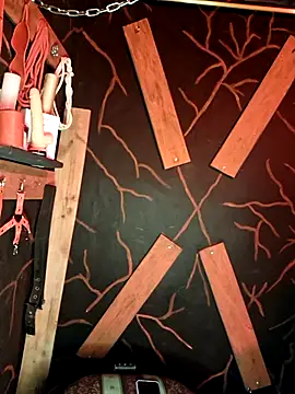 fetishgirlspank webkamerás műsora