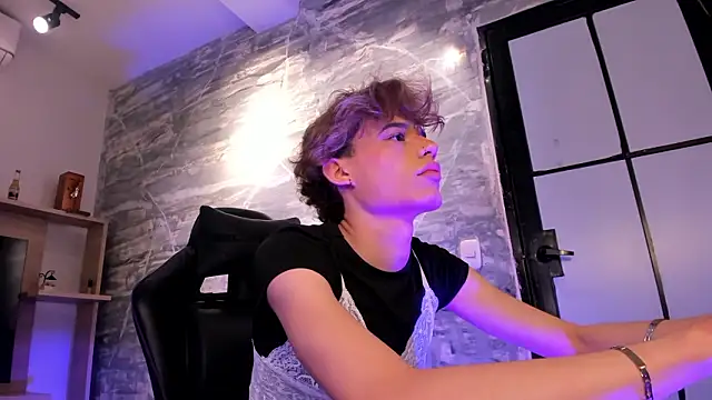 Webkamerová show AngelDoll_1