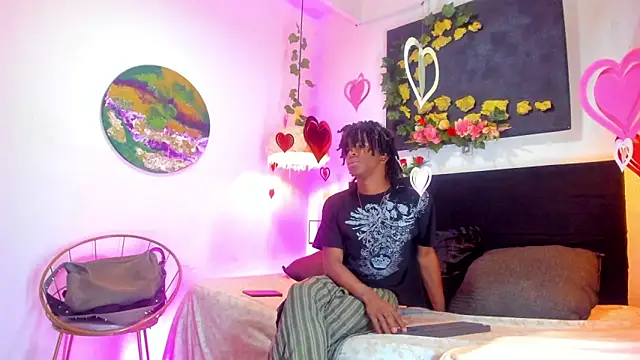 Sembang XXX Secara Langsung Mashall_lee