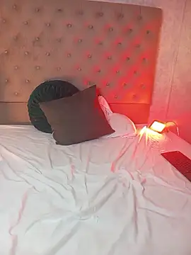 Mishell_Perez Webcam Show