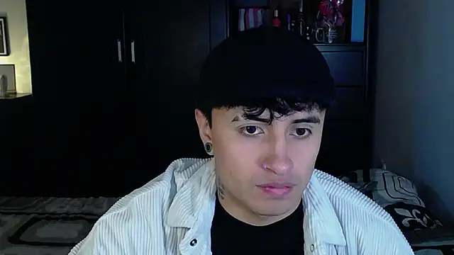 Jhon_Sara Obrolan Langsung XXX