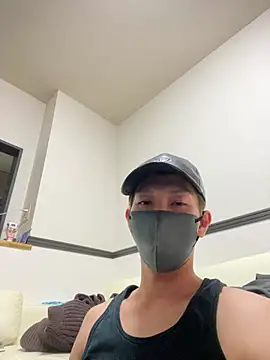 Yumemiru-kn Live XXX chat