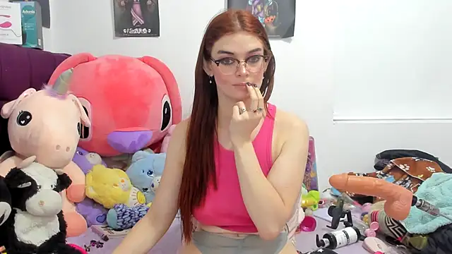 cherry_weet_29 Obrolan Langsung XXX