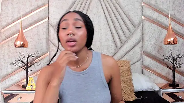 AgataRinaldi Webcam show