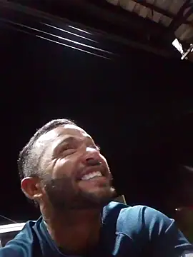 Kanekki2のウェブカメラショー