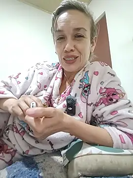 MARILYNRICHTER 现场XXX聊天