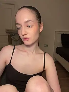 malyshhka live XXX chat