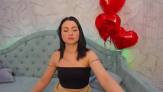 Sourr_Lollipop live XXX chat