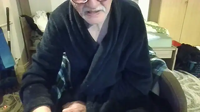 Sammy1660 在線直播表演