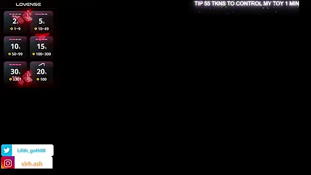 mistress__lilith Live XXX Chat