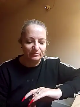 LadyTouch Live XXX Chat