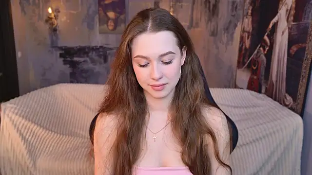 ArielSykes Live XXX-Chat