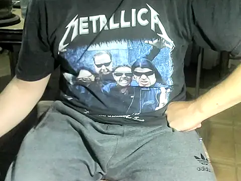 Show modela OreCam na web-kameri