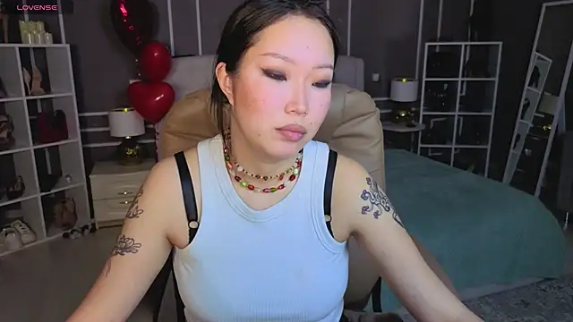 ElinaMotion: απευθείας συνομιλία ΧΧΧ