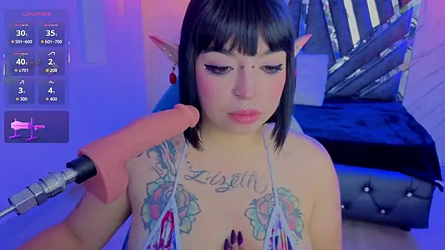 _Vermell_ Live XXX Chat