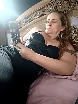 SeductionSilera – Live XXX-chat