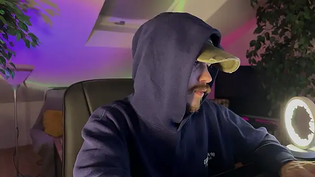 naked_psy Live XXX-chat