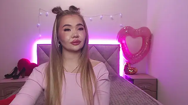 StacyYellig Webcam-Show