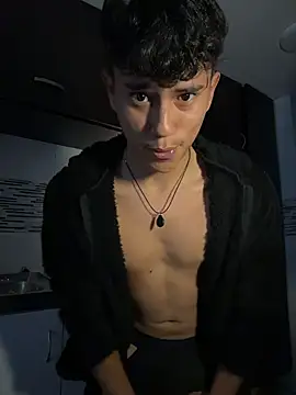 Chat XXX Live Angel_esteban_fx