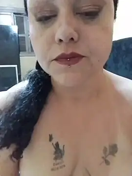 Czat XXX na żywo – LilithRos3