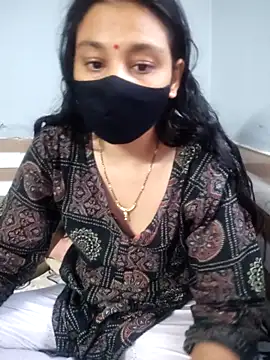 Saishaa: απευθείας συνομιλία ΧΧΧ