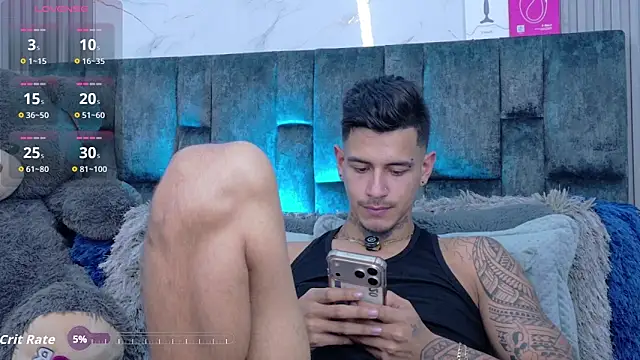 Chat XXX Live JAYCOB00