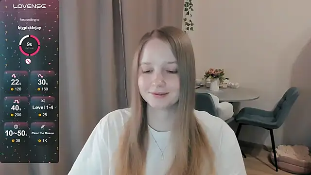 Chat XXX Live Alyaley