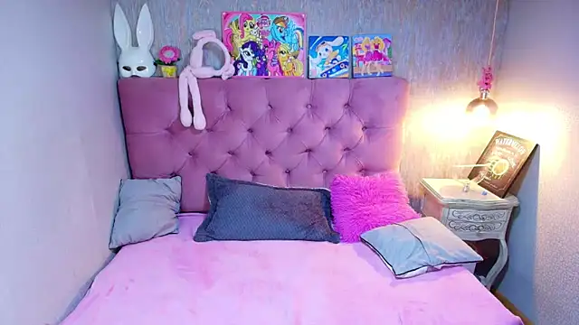 charlottemoonxz live XXX chat