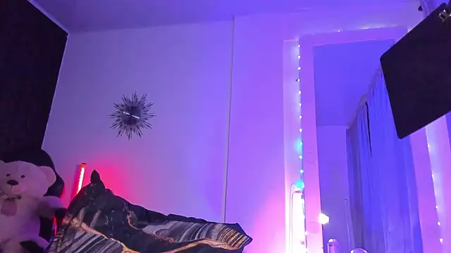 Chat XXX Live sam_carsonx