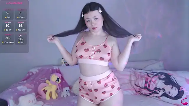 Czat XXX na żywo – sweetdollyx