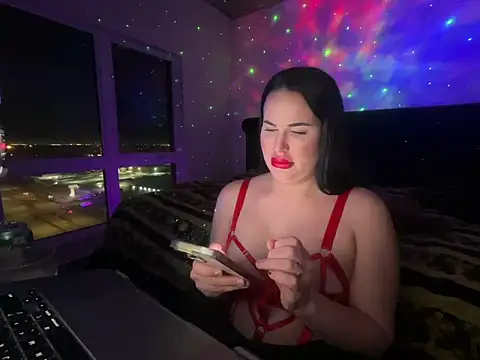 Онлайн чат XXX yourgoddessangela