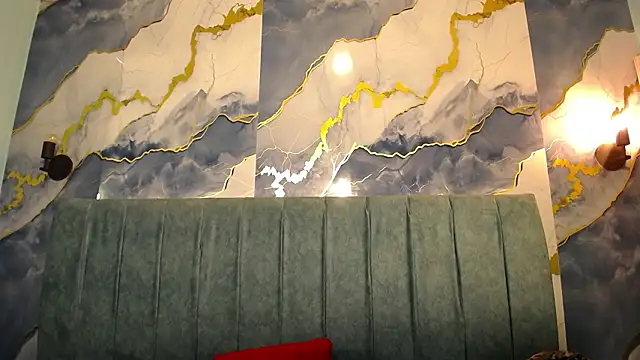 Susy_thomson Chat XXX live