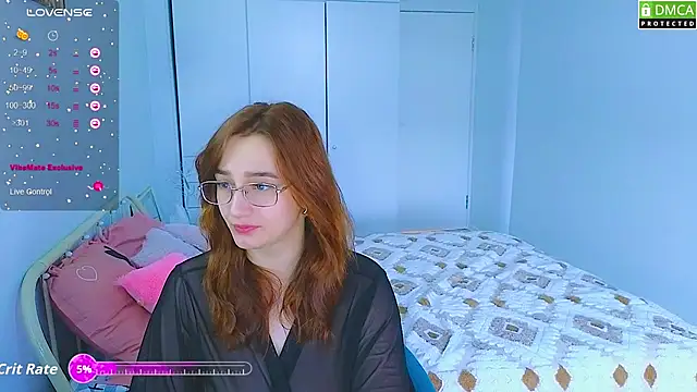 Chatroom XXX en direct de Sinty_Noria