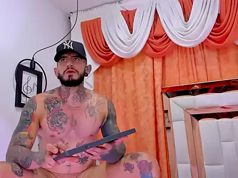 Chat XXX Live dilan_scootk_