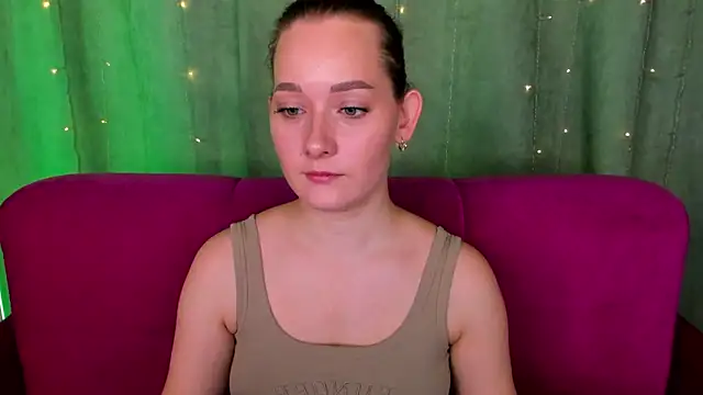 Chat XXX Live AlinaVice