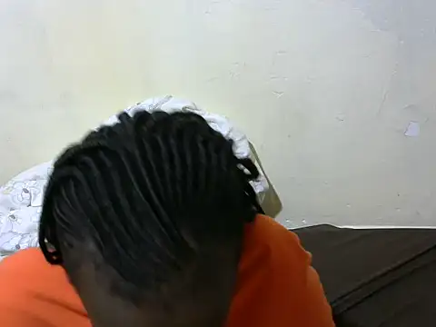 Thicky_kyla Webcamshow