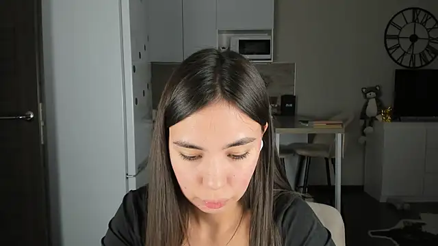 Chat XXX en directo de nilliluv