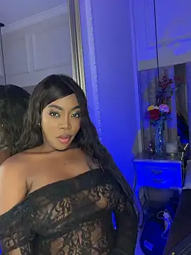 แชท XXX สดของ Lola_King