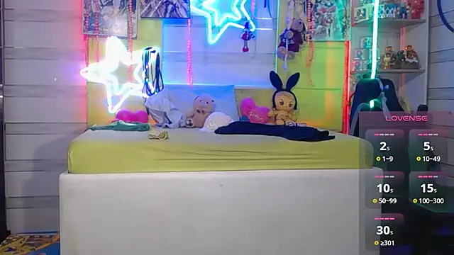 Chat XXX Live andy_staar