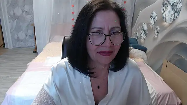 Chat XXX en directo de OlgaHottie