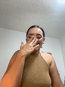 عرض كام Kay_LustyWife