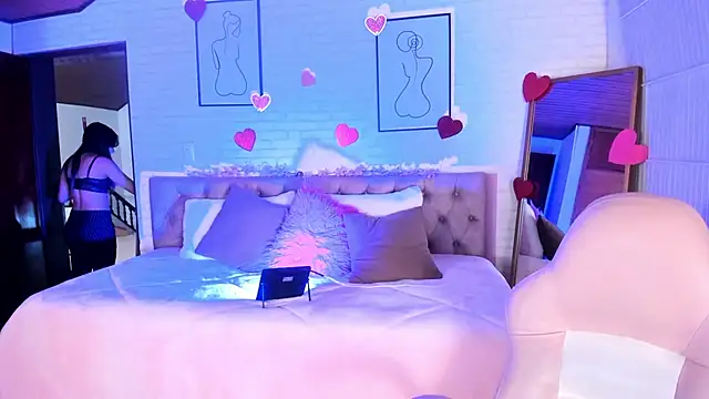 Chat XXX Live Kitty_Pam